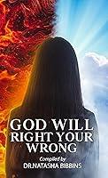 Algopix Similar Product 3 - God Will Right Your Wrong