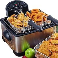 Algopix Similar Product 17 - Secura 1700Watt StainlessSteel Triple