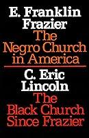 Algopix Similar Product 20 - The Negro Church in AmericaThe Black
