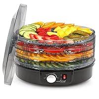 Algopix Similar Product 14 - NutriChef Electric Countertop Food