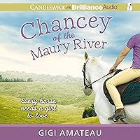 Algopix Similar Product 17 - Chancey of the Maury River
