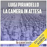 Algopix Similar Product 2 - La camera in attesa