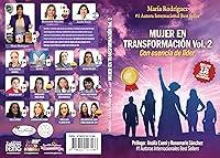 Algopix Similar Product 4 - Mujer en transformacin Vol 2 Con