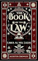 Algopix Similar Product 9 - The Book of the Law: Liber AL vel Legis