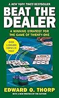Algopix Similar Product 12 - Beat the Dealer A Winning Strategy for