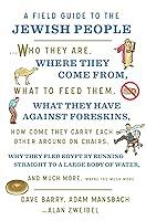 Algopix Similar Product 2 - A Field Guide to the Jewish People Who