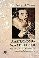 Algopix Similar Product 20 - A Astronomia Nova de Kepler um estudo