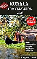 Algopix Similar Product 13 - Kerala Travel Guide 2023 A First Time