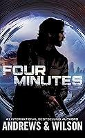 Algopix Similar Product 5 - Four Minutes: A Thriller