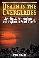 Algopix Similar Product 18 - Death in the Everglades