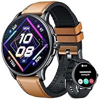 Algopix Similar Product 12 - Smartwatch for Men Android Fitness