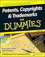 Algopix Similar Product 5 - Patents Copyrights and Trademarks For