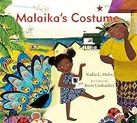 Algopix Similar Product 8 - Malaikas Costume The Malaika Series