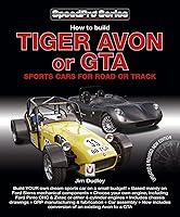 Algopix Similar Product 3 - How to build Tiger Avon or GTA sports