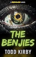 Algopix Similar Product 10 - The Benjies: A Bronxland Novel