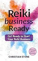 Algopix Similar Product 6 - Reiki Business Ready 6 Ways to Know