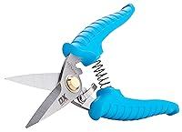 Algopix Similar Product 18 - OX Snips  Pro Series Snip Pliers 