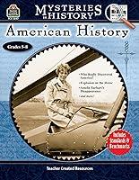 Algopix Similar Product 6 - Teacher Created Resources Mysteries in