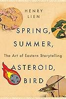 Algopix Similar Product 14 - Spring Summer Asteroid Bird The Art