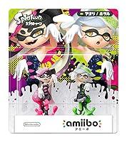 Algopix Similar Product 12 - amiibo Squid Sisters Set  Callie and