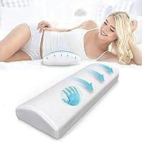 Algopix Similar Product 14 - Cooling Lumbar Pillow for Sleeping 