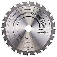 Algopix Similar Product 5 - Bosch 2608640680 Circular Saw Blade