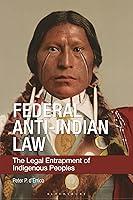 Algopix Similar Product 1 - Federal AntiIndian Law The Legal