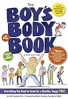 Algopix Similar Product 18 - The Boys Body Book Fifth Edition
