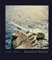 Algopix Similar Product 11 - Jonathan Becker: Lost Time