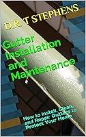 Algopix Similar Product 15 - Gutter Installation and Maintenance