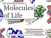 Algopix Similar Product 19 - Molecules of Life with a Chemistry