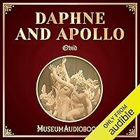 Algopix Similar Product 10 - Daphne and Apollo