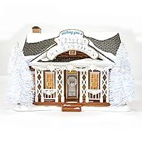 Algopix Similar Product 17 - Department 56 Original Snow Village