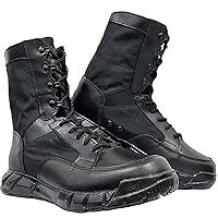 Algopix Similar Product 9 - LAHORS Lightweight Mens Tactical Shoes