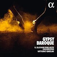 Algopix Similar Product 12 - Gypsy Baroque