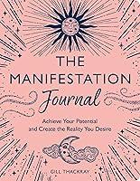 Algopix Similar Product 15 - The Manifestation Journal Achieve Your