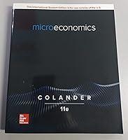 Algopix Similar Product 14 - Microeconomics