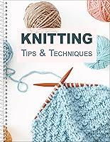 Algopix Similar Product 4 - Knitting Tips & Techniques