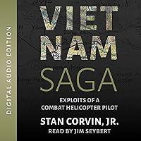 Algopix Similar Product 14 - Vietnam Saga Exploits of a Combat