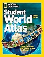 Algopix Similar Product 2 - National Geographic Student World