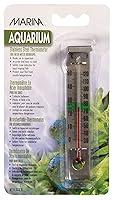 Algopix Similar Product 3 - Marina Stainless Steel Thermometer