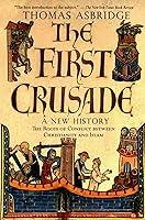 Algopix Similar Product 8 - The First Crusade: A New History