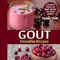 Algopix Similar Product 19 - Gout Smoothie Recipes Contains Cherry