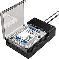 Algopix Similar Product 1 - SABRENT USB 30 to SATA External Hard