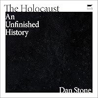 Algopix Similar Product 15 - The Holocaust: An Unfinished History