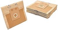 Algopix Similar Product 5 - Nilfisk 140 8618 000 Filter Bag 10