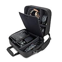 Algopix Similar Product 19 - USA Gear Projector Carrying Case