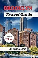 Algopix Similar Product 16 - Brooklyn travel guide  Brooklyn Bound