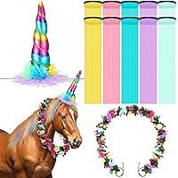 Algopix Similar Product 5 - XunYee 12 Pcs Horse Bling Accessory