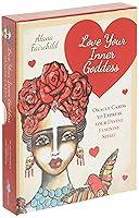 Algopix Similar Product 8 - Love Your Inner Goddess Cards An